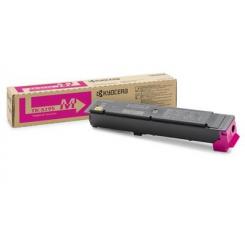 TK-5195M Kyocera Cartucho de Tóner magenta (1T02R4Bnl0, TK5195M) / 7000 páginas