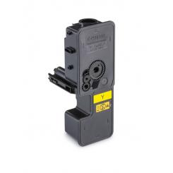 TK-5240Y Kyocera Mita Toner M5526Cdn amarillo 3.000 páginas
