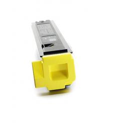 TK5135Y KYOCERA-Mita Taskalfa 265Ci Tóner amarillo / 5.000 pag