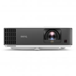 BenQ TK700STi videoproyector Proyector de corto alcance 3000 lúmenes ANSI DLP 2160p (3840x2160) 3D Blanco