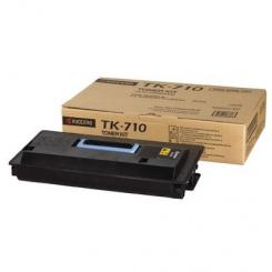 TK710 Kyocera-Mita  FS-9130Dn/9530Dn Toner / 02TG10EU (40.000 pág.)