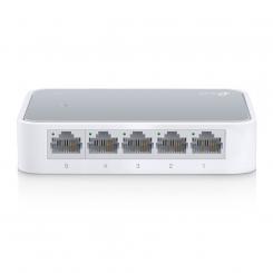 TP-Link TL-SF1005D switch No administrado Fast Ethernet (10/100)