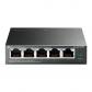 tl-sg105pe-switch-gestionado-l2-gigabit-ethernet-10-100-1000-energia-sobre-ethernet-poe-negro