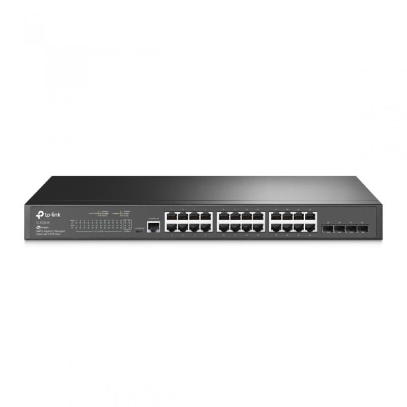tl-sg3428-switch-gestionado-l2-l3-gigabit-ethernet-10-100-1000-1u-negro