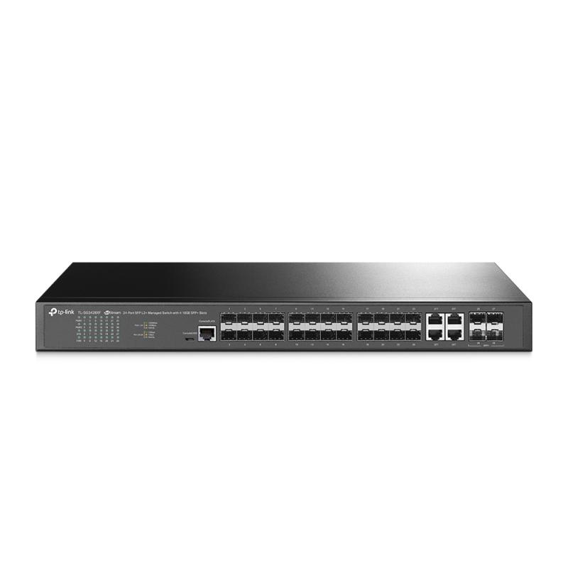 tl-sg3428xf-switch-gestionado-l2-ninguno-1u-negro