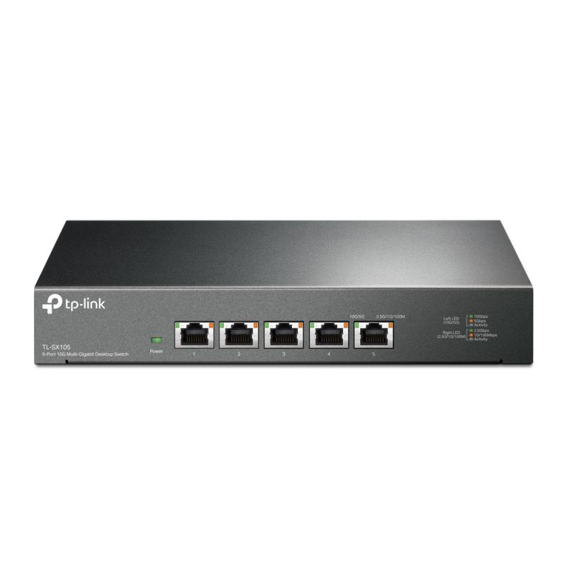 tl-sx105-switch-no-administrado-10g-ethernet-100-1000-10000-negro