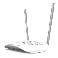 TP-Link TL-WA801N 300 Mbit/s Blanco Energía sobre Ethernet (PoE)