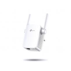 TP-Link TL-WA855RE Repetidor de red Blanco 10, 100 Mbit/s