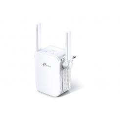 TP-Link TL-WA855RE V4 ampliador de red Transmisor y receptor de red Blanco 10, 100 Mbit/s