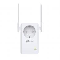TP-Link TL-WA860RE adaptador de red PowerLine 300 Mbit/s Ethernet Wifi Blanco 1 pieza(s)