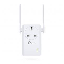 TP-Link TL-WA860RE Repetidor de red Blanco 10, 100 Mbit/s