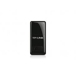 TL-WN823N adaptador y tarjeta de red WLAN 300 Mbit/s