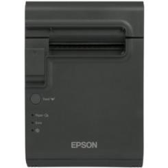 EPSON TM-L90-i impresora de etiquetas Térmica directa 180 x 180 DPI Alámbrico