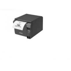 EPSON TM-T70II (025A0) Inalámbrico y alámbrico Térmico Impresora de recibos