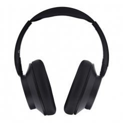 TnB ACTIVANC auricular y casco Auriculares Inalámbrico y alámbrico Diadema Llamadas/Música Bluetooth Negro