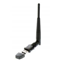 TnB ADWF600AC adaptador y tarjeta de red
