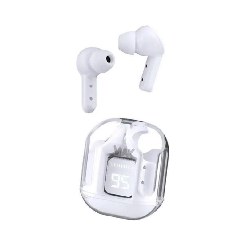 tnb-auriculares-track-tws-bluetooth-54-con-estuche-e-indicador-de-carga-blanco