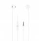 TNB Auriculares y micro con cable SWEET Blancos conector jack