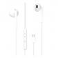 tnb-c-buds-auriculares-alambrico-dentro-de-oido-llamadas-musica-usb-tipo-c-blanco