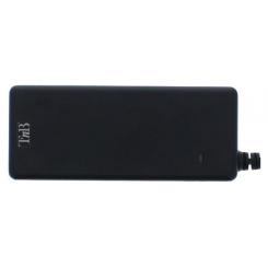 TnB CHNB19V90 cargador de dispositivo móvil Portátil Negro Corriente alterna Interior