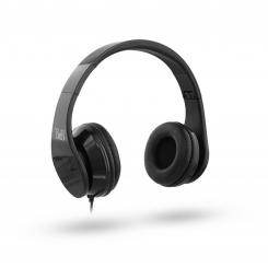 TnB CSSTREAMBK auricular y casco