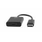 tnb-dphdmi-cambiador-de-genero-para-cable-displayport-hdmi13b-negro