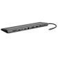tnb-dsmst12v2-hub-de-interfaz-usb-tipo-c-5000-mbit-s-aluminio
