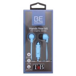 TnB ESBCBL auricular y casco