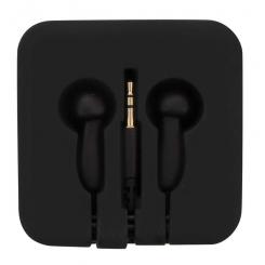 TnB ESPOCKETBK auricular y casco Auriculares Alámbrico Dentro de oído Negro