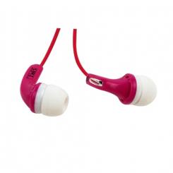 TnB Fizz Auriculares Alámbrico Dentro de oído Música Rosa