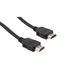 TnB HDMI18 cable HDMI 1,8 m HDMI tipo A (Estándar) Negro
