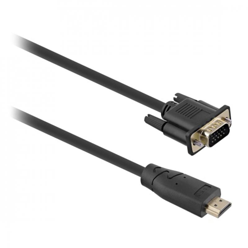 tnb-hdmivga2-adaptador-de-cable-de-video-2-m-vga-d-sub-hdmi-negro
