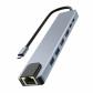 tnb-hub-iclick-7-in-1-dual-screen-4k-usb-c-hub-aluminum