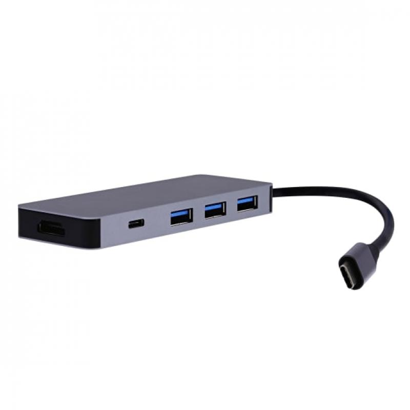 tnb-hubalu6-base-para-portatil-y-replicador-de-puertos-usb-32-gen-1-31-gen-1-type-c-gris