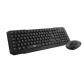 tnb-kbscfirstes-teclado-raton-incluido-oficina-rf-inalambrico-qwerty-ingles-espanol-negro