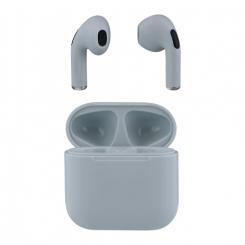 TnB Melody 2 Auriculares True Wireless Stereo (TWS) Dentro de oído Llamadas/Música/Deporte/Uso diario USB Tipo C Bluetooth Azul