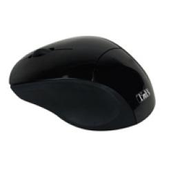 TnB MM240B ratón RF inalámbrico Óptico 1600 DPI