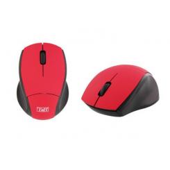 TnB MM240RD ratón Ambidextro RF inalámbrico Óptico 1000 DPI