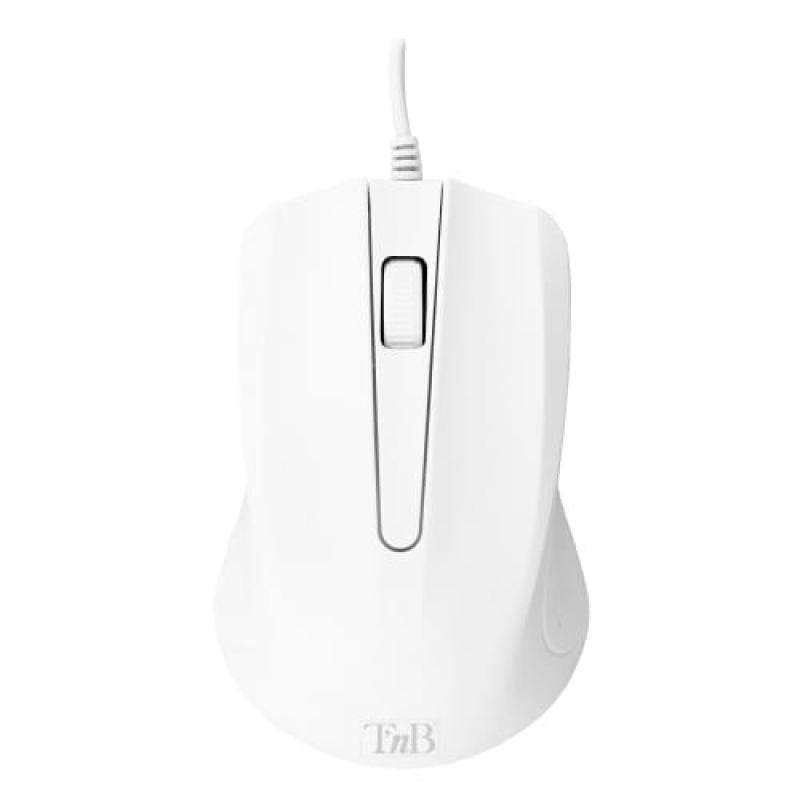 tnb-msharkwh-raton-universal-ambidextro-usb-tipo-a-optico-1000-dpi