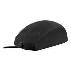 TnB MUMEDICBK ratón Universal Ambidextro