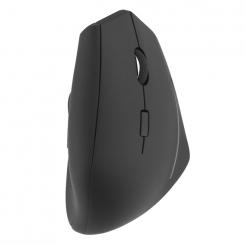 TnB MWERGOVBT ratón mano derecha Bluetooth + USB Type-A 1600 DPI