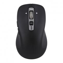TnB MWINFINITE ratón mano derecha Bluetooth 3200 DPI