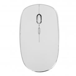 TnB MWRUBBY1 ratón Oficina Ambidextro RF inalámbrico 1600 DPI
