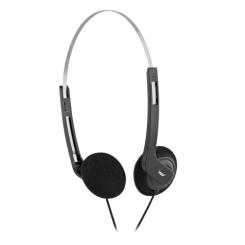 TnB One Auriculares Alámbrico Diadema Música Negro