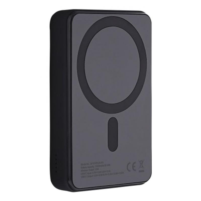 tnb-pbumag10-bateria-externa-10000-mah-cargador-inalambrico-gris