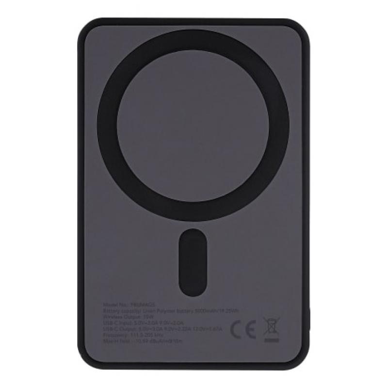 tnb-pbumag5-bateria-externa-5000-mah-cargador-inalambrico-negro