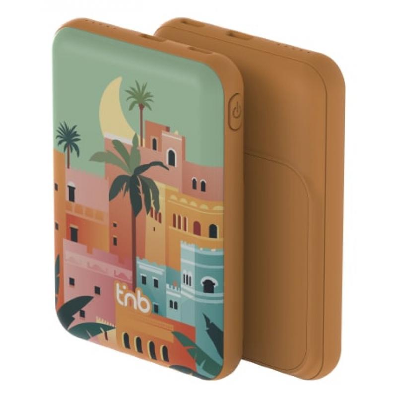 tnb-pbumag5ast-polimero-de-litio-5000-mah-cargador-inalambrico-beige-azul-naranja