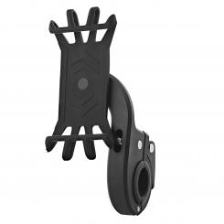 TnB Rotary smartphone holder for bike/e-scooter Soporte pasivo Teléfono móvil/smartphone Negro
