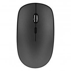 TnB RUBBY ratón Oficina Ambidextro RF inalámbrico 1600 DPI