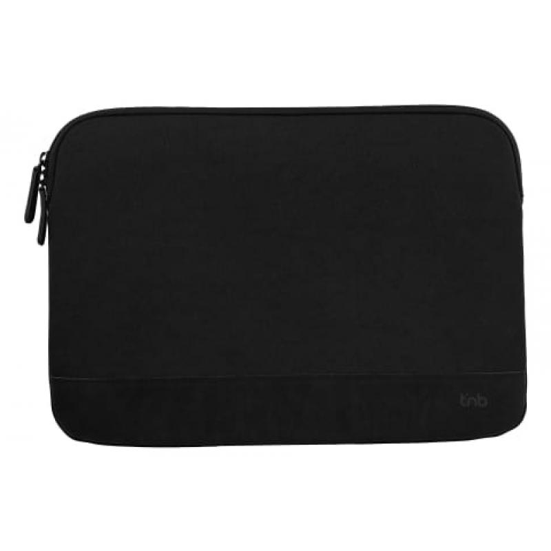 tnb-slcolor14bk-maletines-para-portatil-356-cm-14-funda-negro